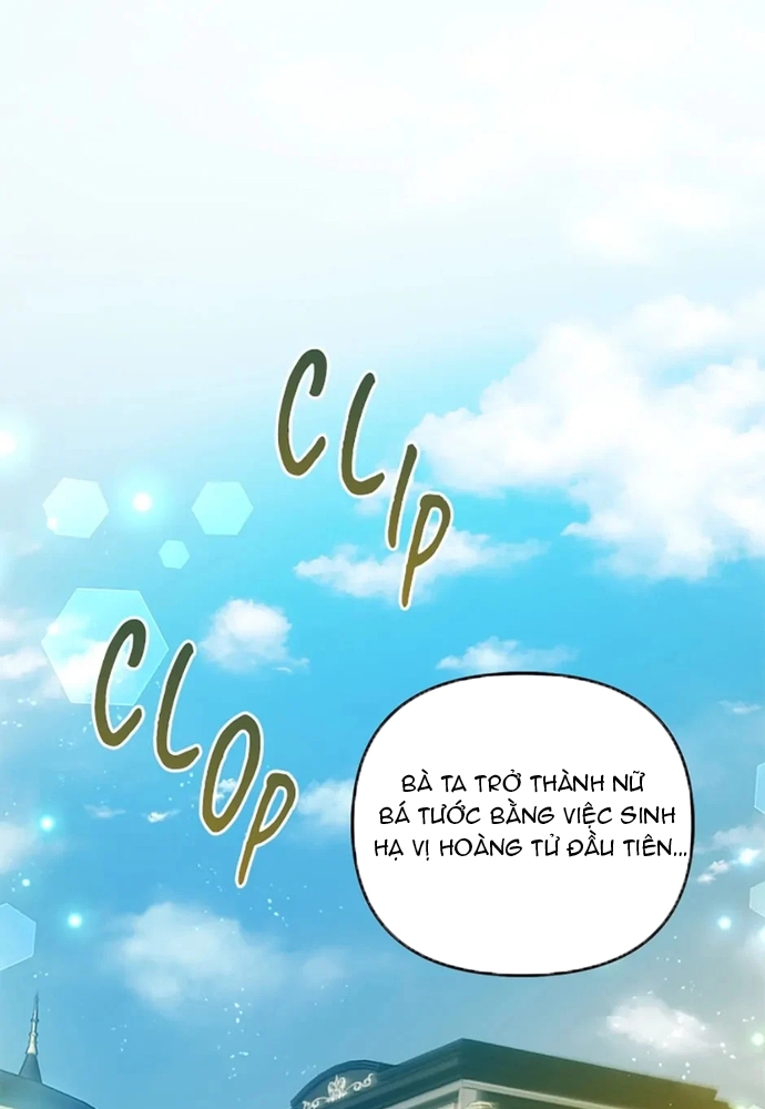 Cuộc Sống Xa Hoa Của Cô Nhân Tình Giả: Chapter 66