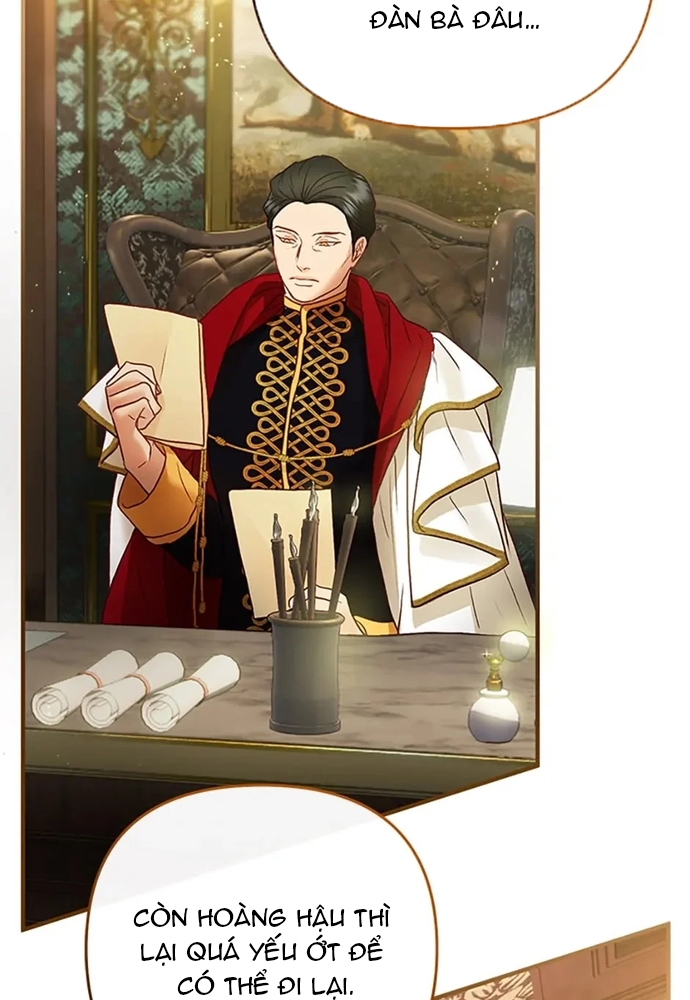 Cuộc Sống Xa Hoa Của Cô Nhân Tình Giả: Chapter 66