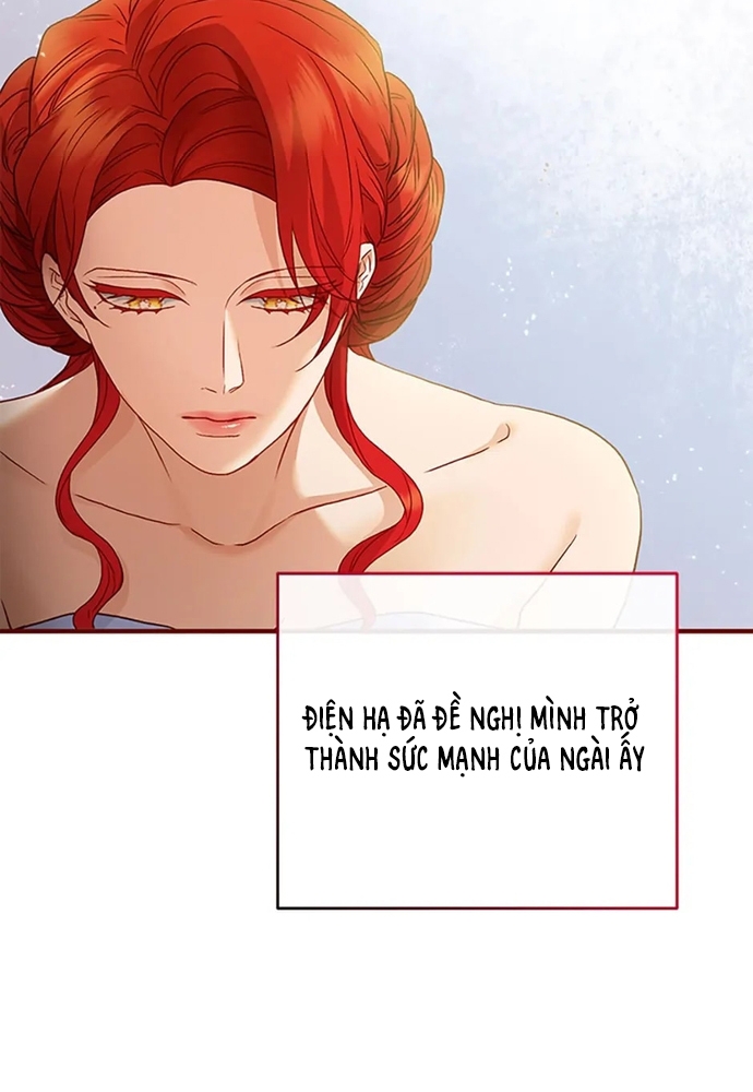 Cuộc Sống Xa Hoa Của Cô Nhân Tình Giả: Chapter 66