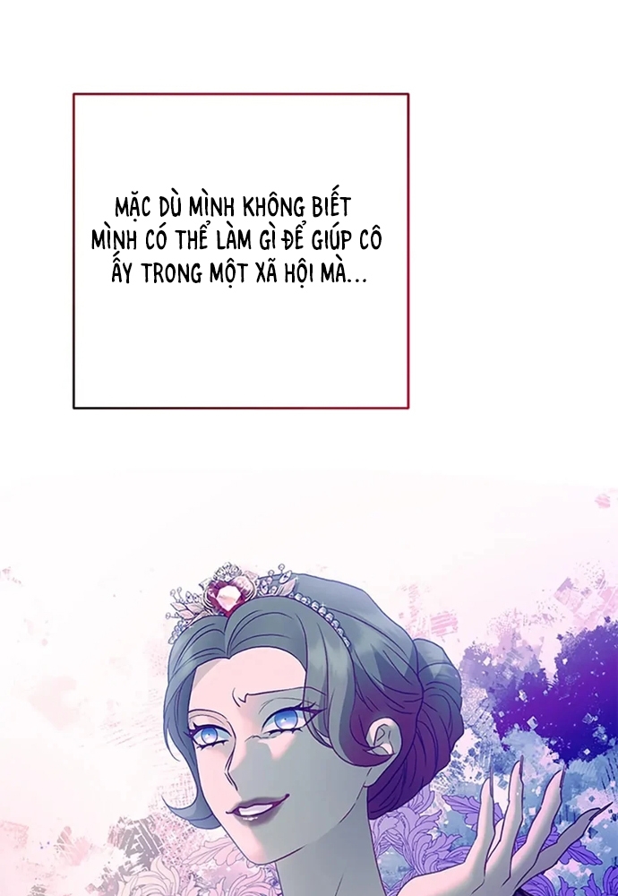 Cuộc Sống Xa Hoa Của Cô Nhân Tình Giả: Chapter 66