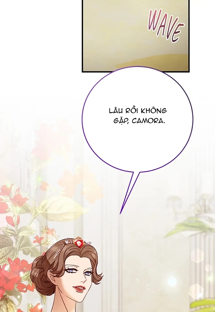 Cuộc Sống Xa Hoa Của Cô Nhân Tình Giả: Chapter 66