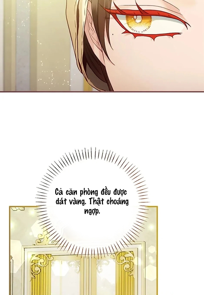 Cuộc Sống Xa Hoa Của Cô Nhân Tình Giả: Chapter 66