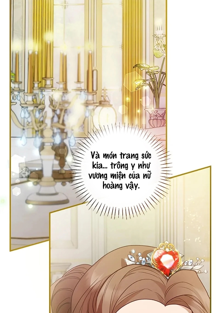 Cuộc Sống Xa Hoa Của Cô Nhân Tình Giả: Chapter 66