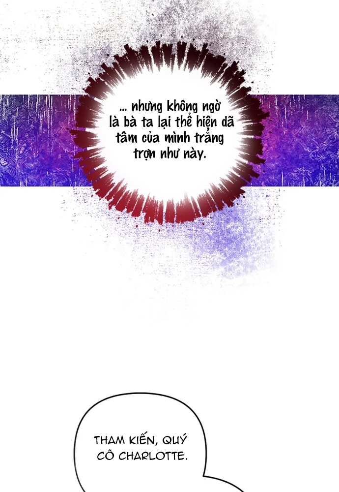 Cuộc Sống Xa Hoa Của Cô Nhân Tình Giả: Chapter 66