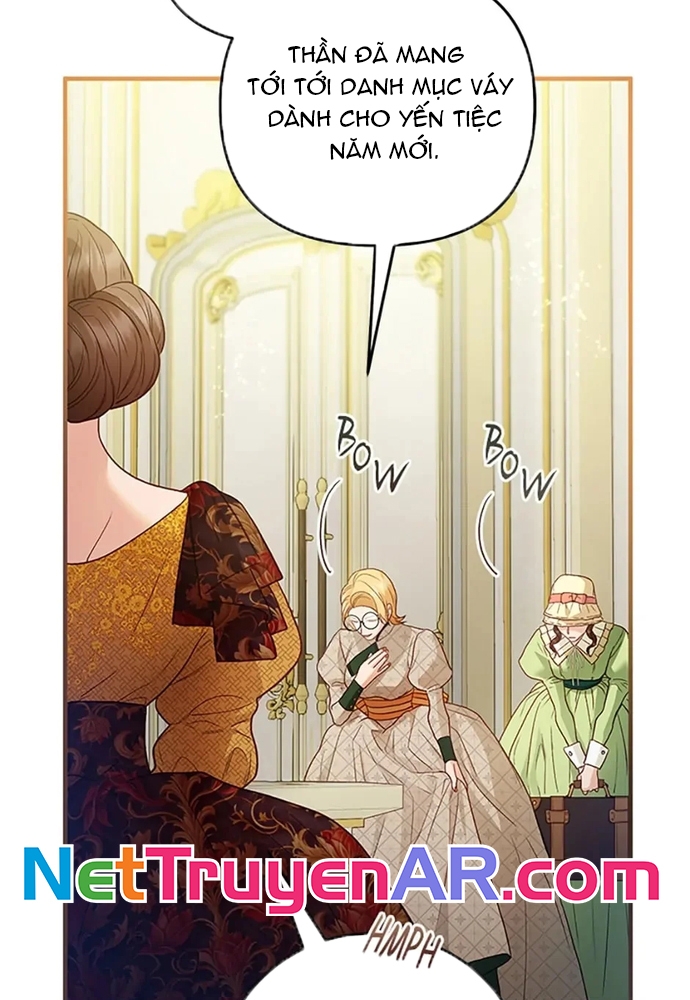 Cuộc Sống Xa Hoa Của Cô Nhân Tình Giả: Chapter 66
