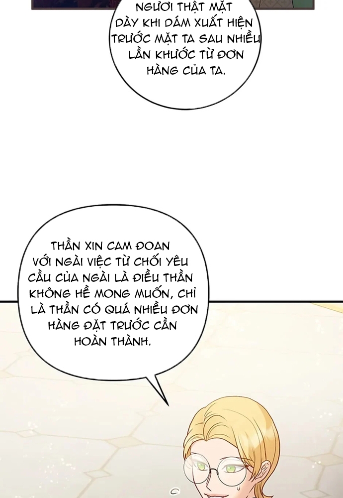 Cuộc Sống Xa Hoa Của Cô Nhân Tình Giả: Chapter 66