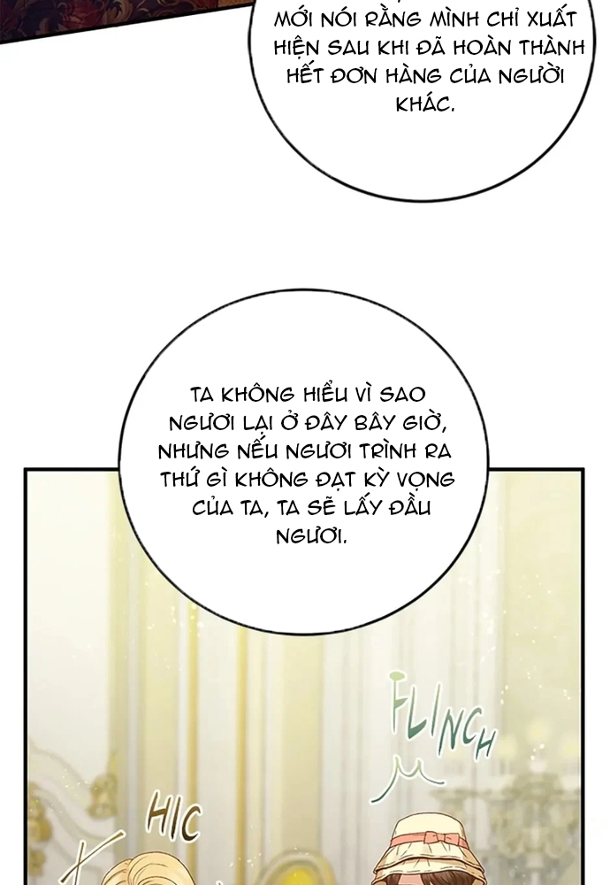 Cuộc Sống Xa Hoa Của Cô Nhân Tình Giả: Chapter 66