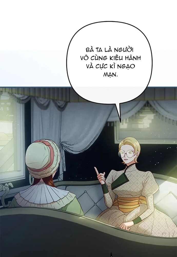 Cuộc Sống Xa Hoa Của Cô Nhân Tình Giả: Chapter 66