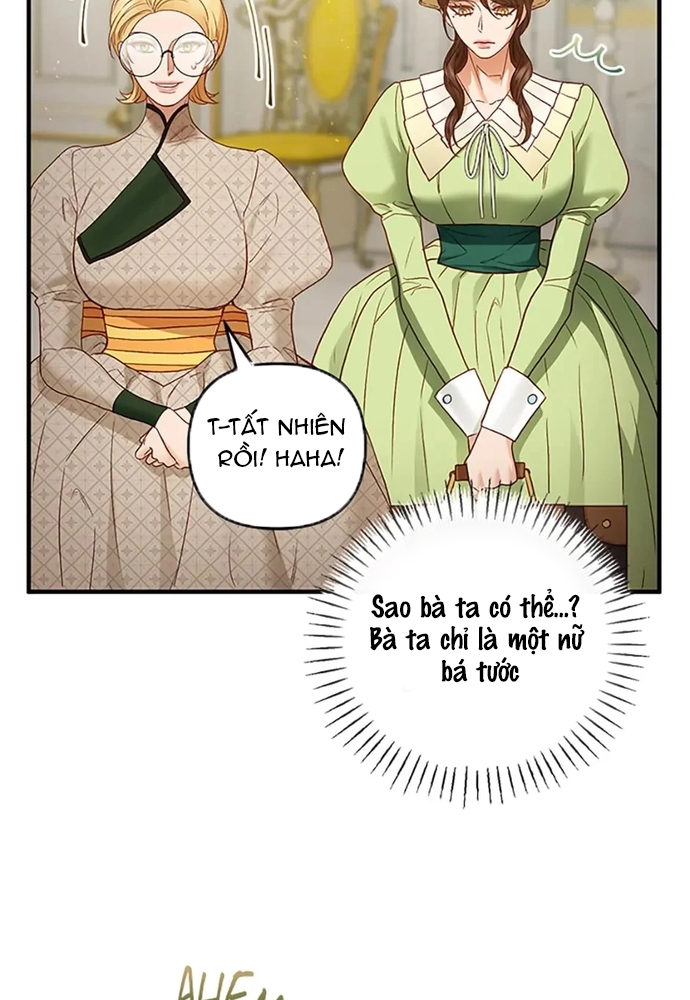 Cuộc Sống Xa Hoa Của Cô Nhân Tình Giả: Chapter 66