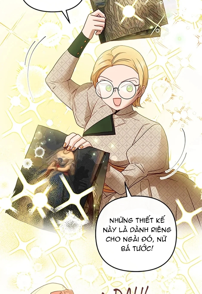 Cuộc Sống Xa Hoa Của Cô Nhân Tình Giả: Chapter 66
