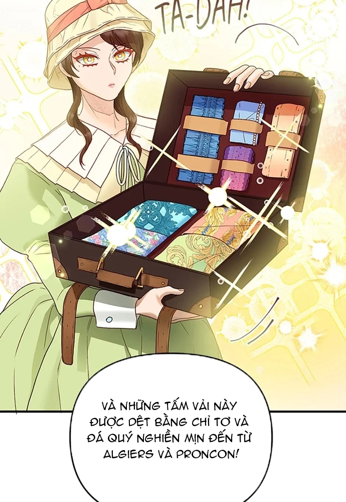 Cuộc Sống Xa Hoa Của Cô Nhân Tình Giả: Chapter 66