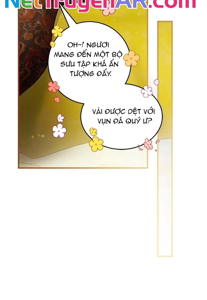 Cuộc Sống Xa Hoa Của Cô Nhân Tình Giả: Chapter 66