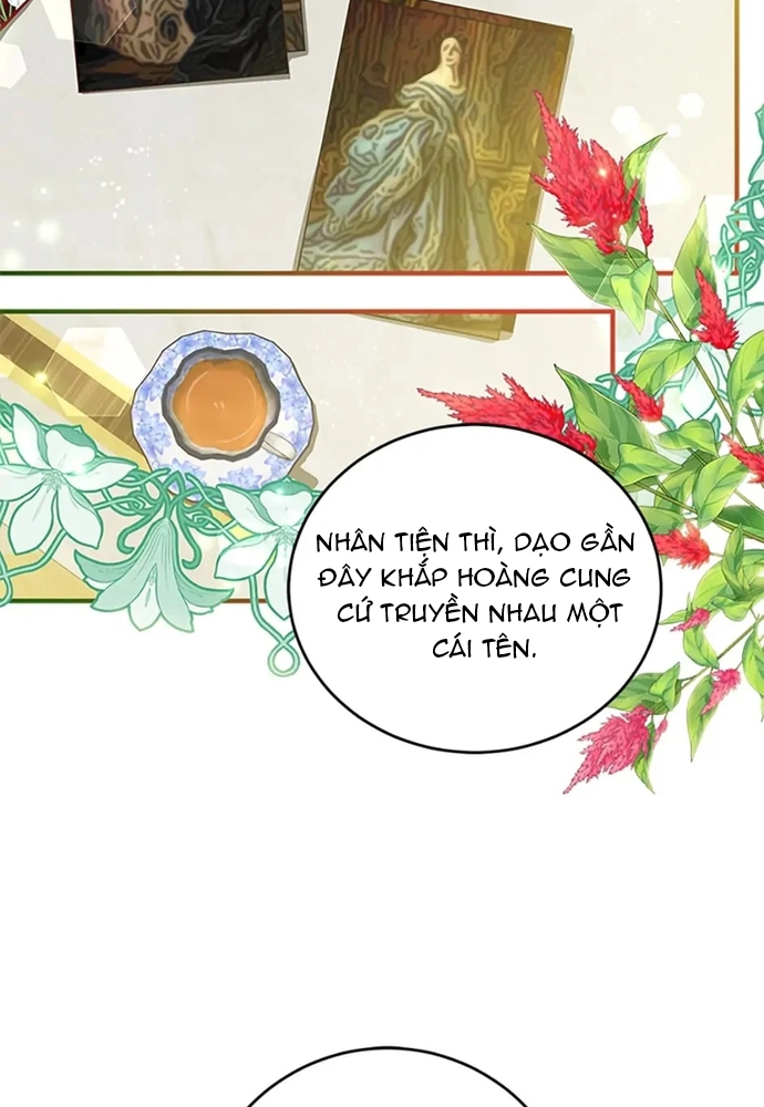 Cuộc Sống Xa Hoa Của Cô Nhân Tình Giả: Chapter 66