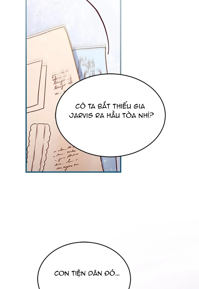 Cuộc Sống Xa Hoa Của Cô Nhân Tình Giả: Chapter 66