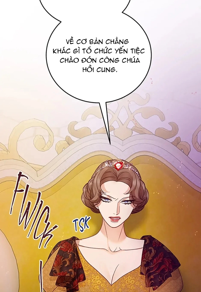 Cuộc Sống Xa Hoa Của Cô Nhân Tình Giả: Chapter 66