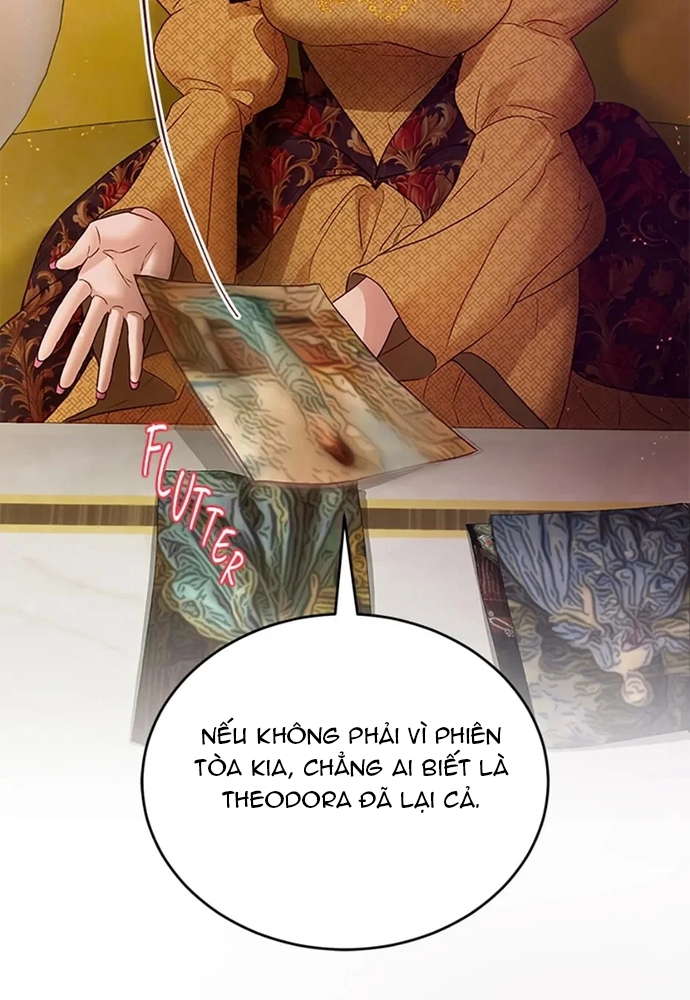 Cuộc Sống Xa Hoa Của Cô Nhân Tình Giả: Chapter 66