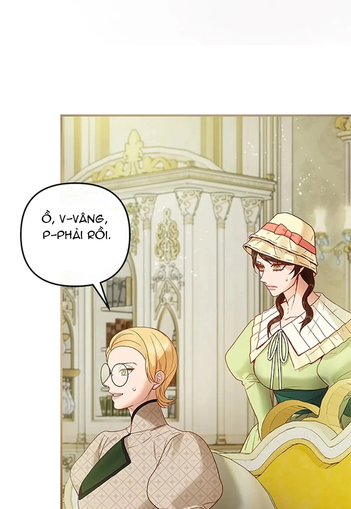 Cuộc Sống Xa Hoa Của Cô Nhân Tình Giả: Chapter 66
