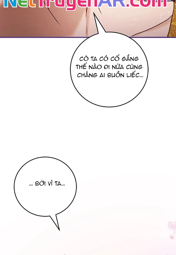 Cuộc Sống Xa Hoa Của Cô Nhân Tình Giả: Chapter 66