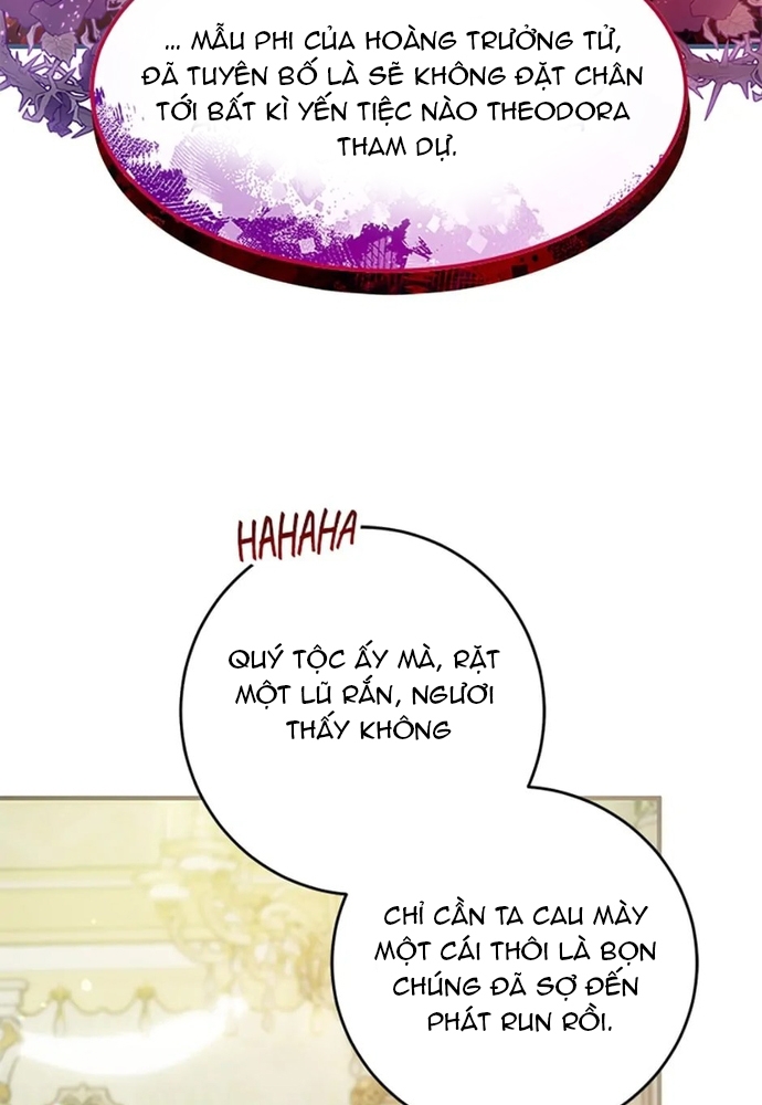 Cuộc Sống Xa Hoa Của Cô Nhân Tình Giả: Chapter 66