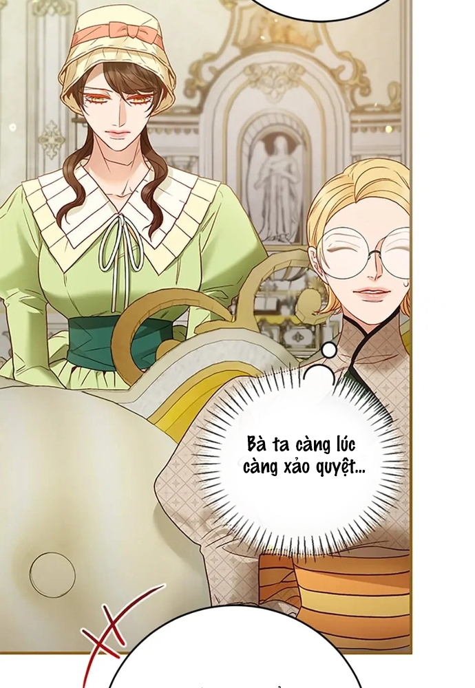 Cuộc Sống Xa Hoa Của Cô Nhân Tình Giả: Chapter 66
