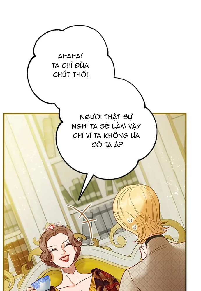 Cuộc Sống Xa Hoa Của Cô Nhân Tình Giả: Chapter 66