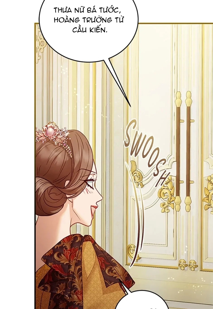 Cuộc Sống Xa Hoa Của Cô Nhân Tình Giả: Chapter 66