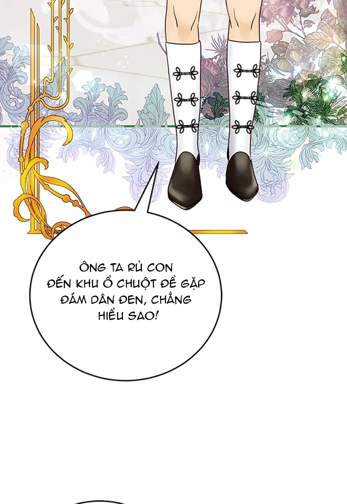 Cuộc Sống Xa Hoa Của Cô Nhân Tình Giả: Chapter 66