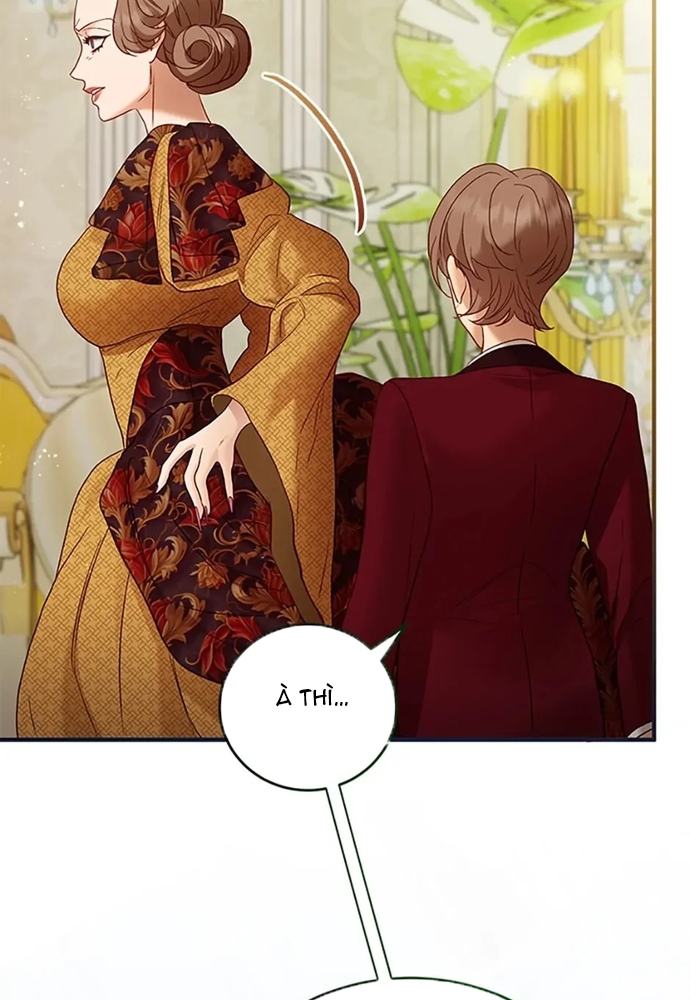 Cuộc Sống Xa Hoa Của Cô Nhân Tình Giả: Chapter 66