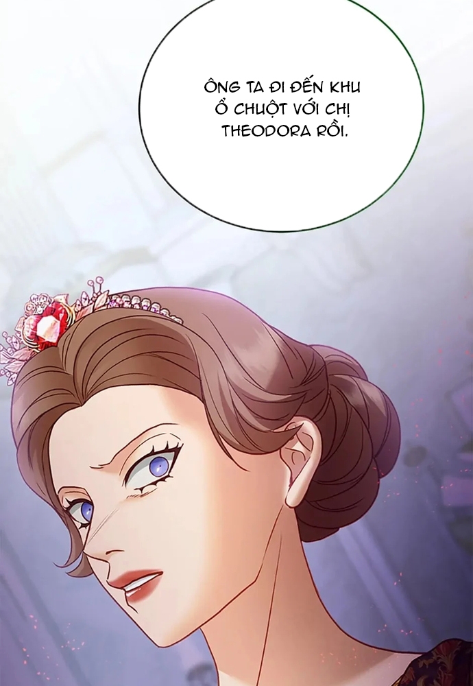 Cuộc Sống Xa Hoa Của Cô Nhân Tình Giả: Chapter 66
