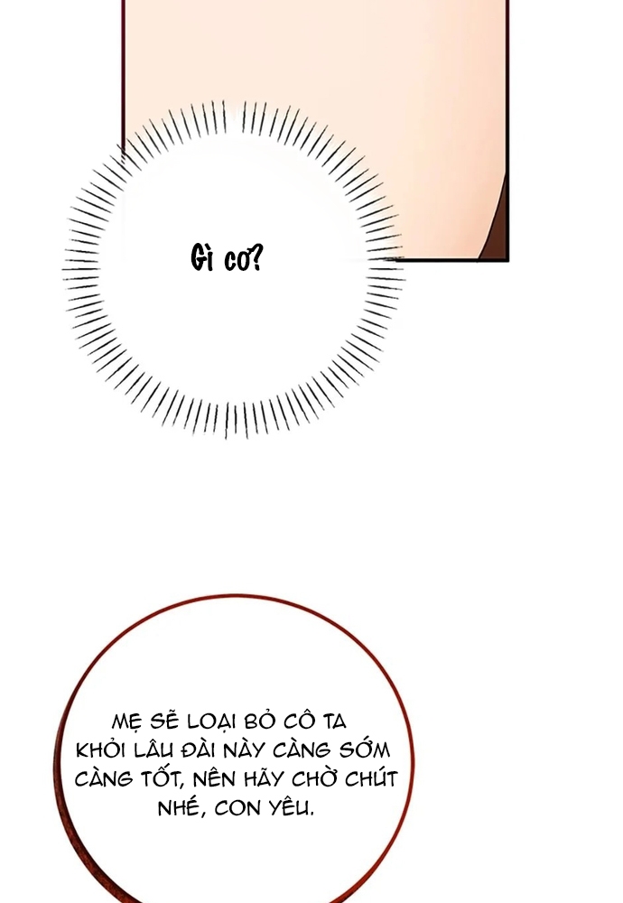Cuộc Sống Xa Hoa Của Cô Nhân Tình Giả: Chapter 66
