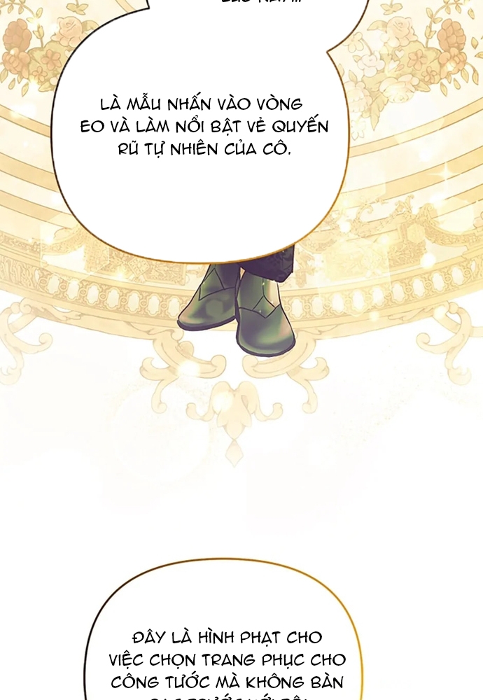 Cuộc Sống Xa Hoa Của Cô Nhân Tình Giả: Chapter 66
