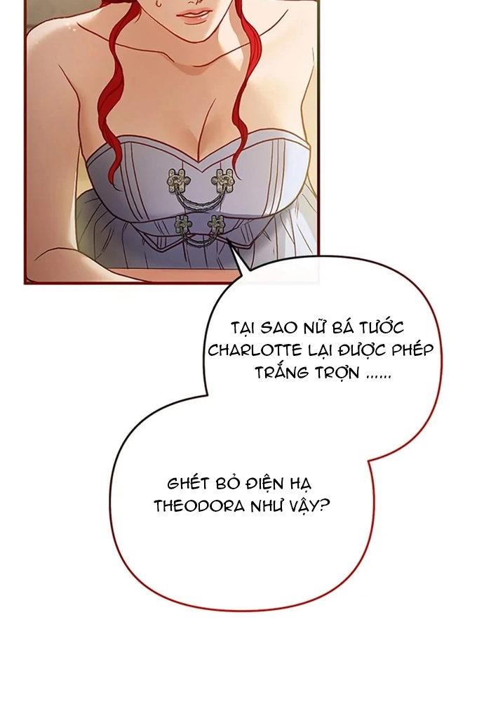Cuộc Sống Xa Hoa Của Cô Nhân Tình Giả: Chapter 66