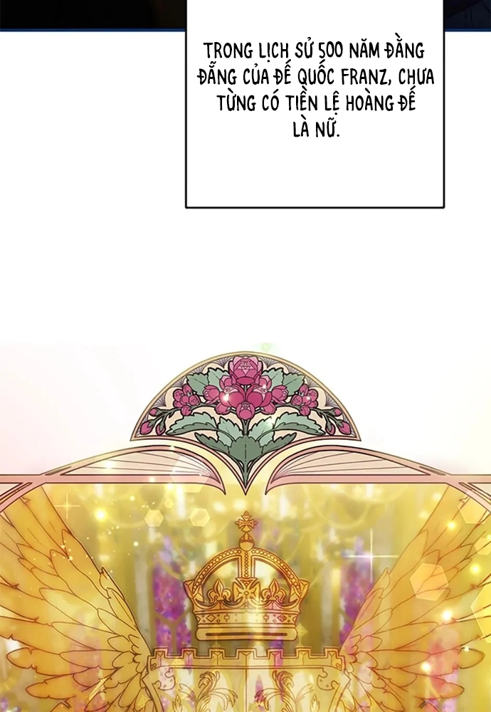 Cuộc Sống Xa Hoa Của Cô Nhân Tình Giả: Chapter 67