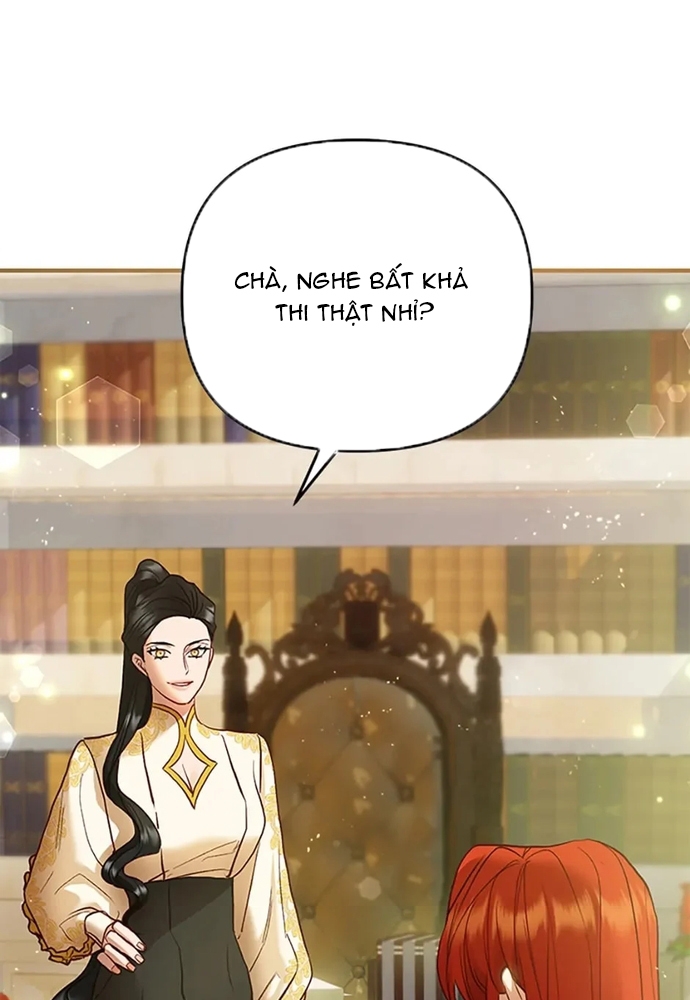 Cuộc Sống Xa Hoa Của Cô Nhân Tình Giả: Chapter 67