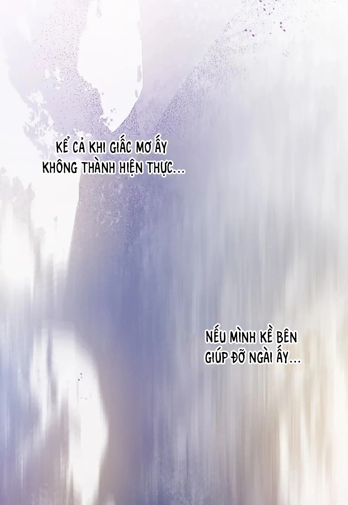 Cuộc Sống Xa Hoa Của Cô Nhân Tình Giả: Chapter 67