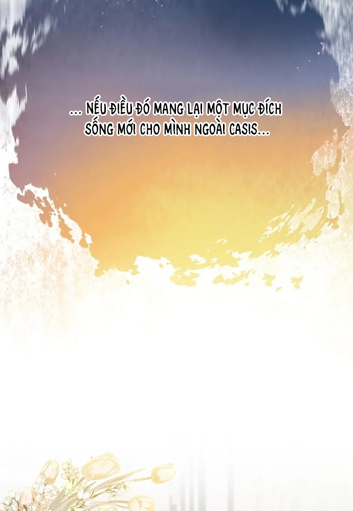Cuộc Sống Xa Hoa Của Cô Nhân Tình Giả: Chapter 67