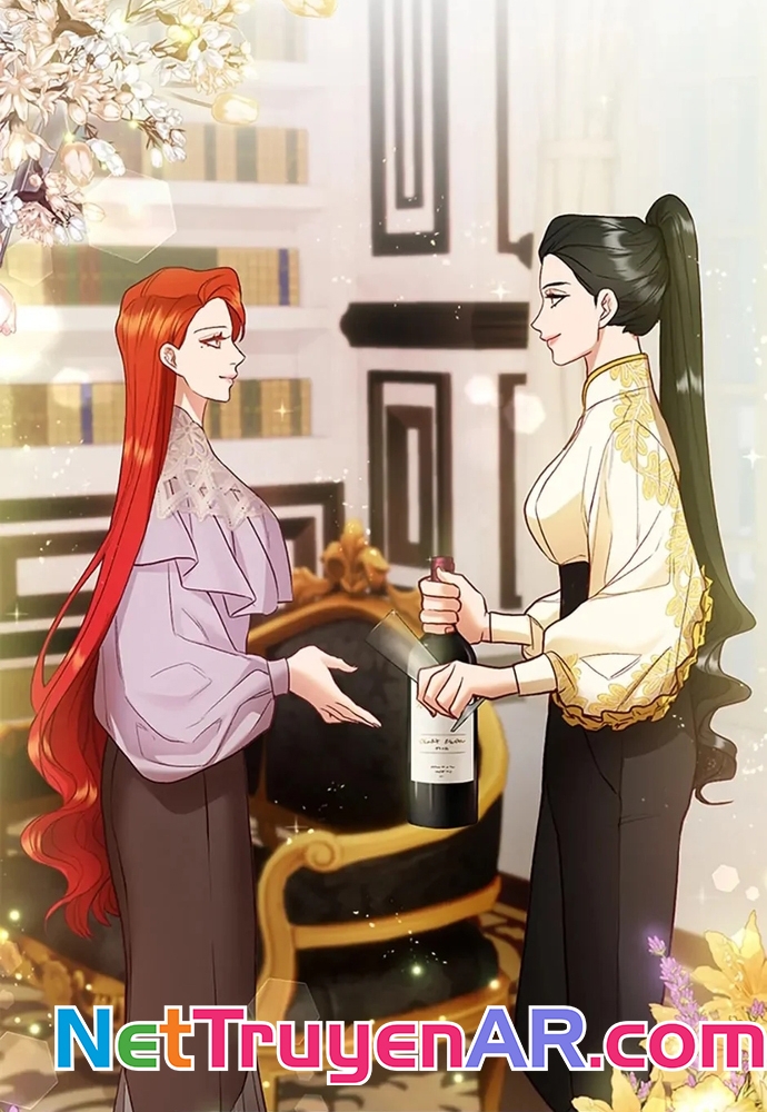 Cuộc Sống Xa Hoa Của Cô Nhân Tình Giả: Chapter 67