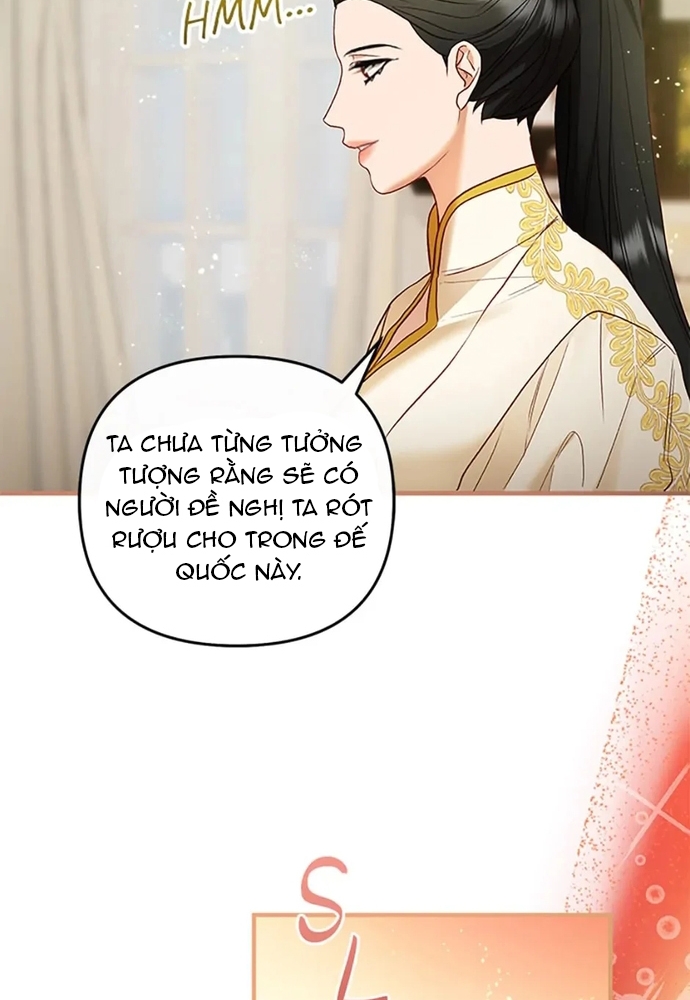 Cuộc Sống Xa Hoa Của Cô Nhân Tình Giả: Chapter 67