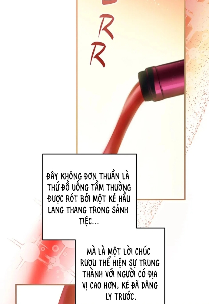 Cuộc Sống Xa Hoa Của Cô Nhân Tình Giả: Chapter 67