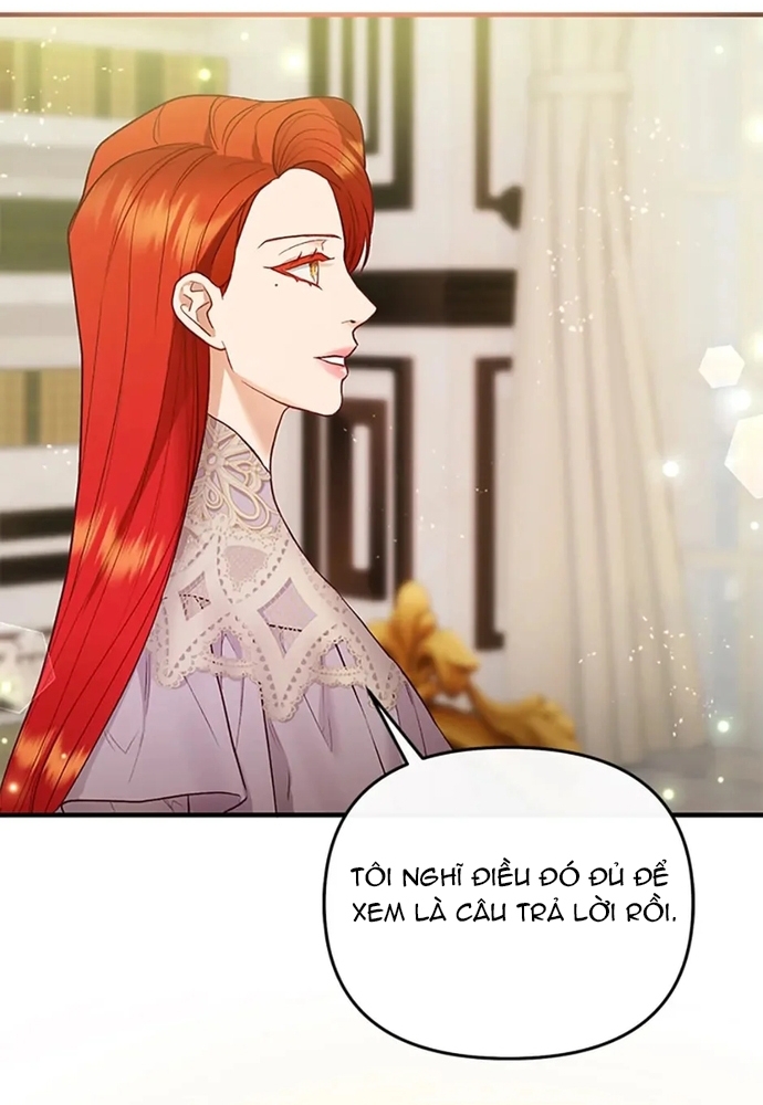 Cuộc Sống Xa Hoa Của Cô Nhân Tình Giả: Chapter 67