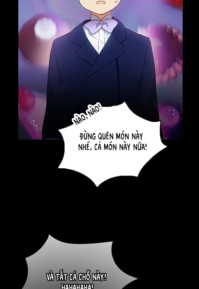Cuộc Sống Xa Hoa Của Cô Nhân Tình Giả: Chapter 67