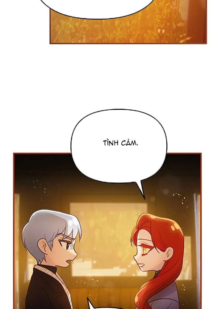 Cuộc Sống Xa Hoa Của Cô Nhân Tình Giả: Chapter 67