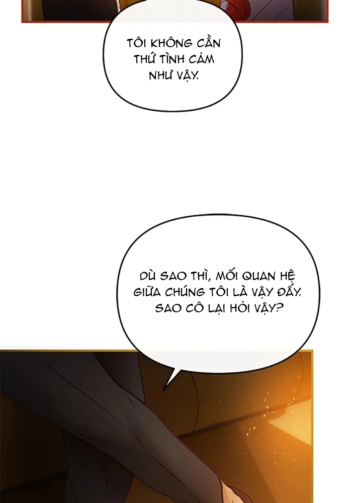 Cuộc Sống Xa Hoa Của Cô Nhân Tình Giả: Chapter 67