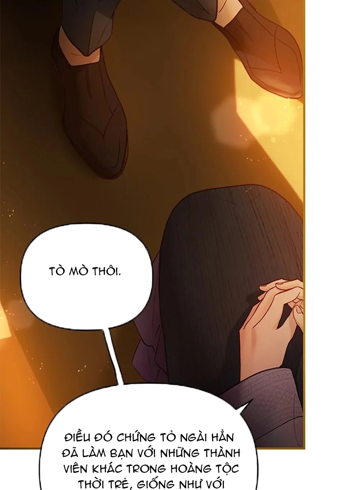 Cuộc Sống Xa Hoa Của Cô Nhân Tình Giả: Chapter 67