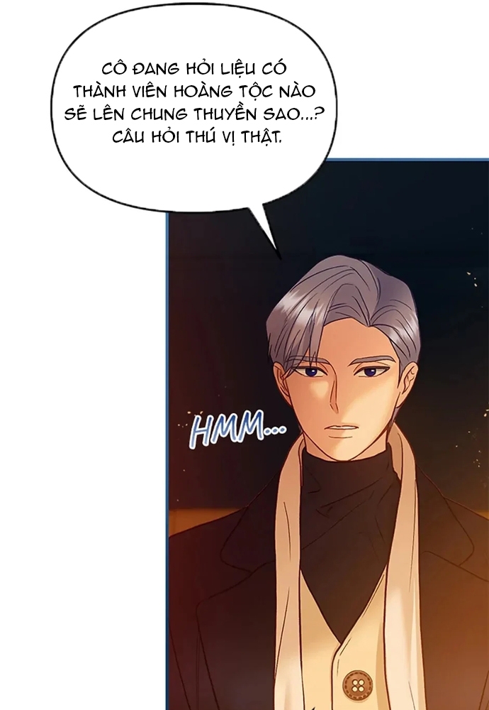 Cuộc Sống Xa Hoa Của Cô Nhân Tình Giả: Chapter 67