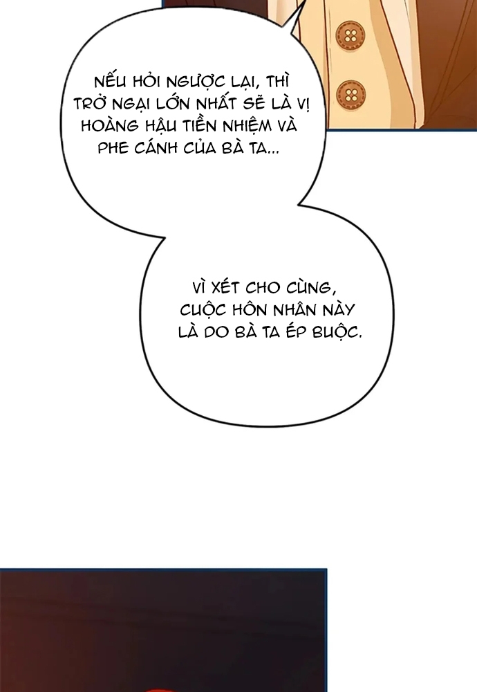 Cuộc Sống Xa Hoa Của Cô Nhân Tình Giả: Chapter 67