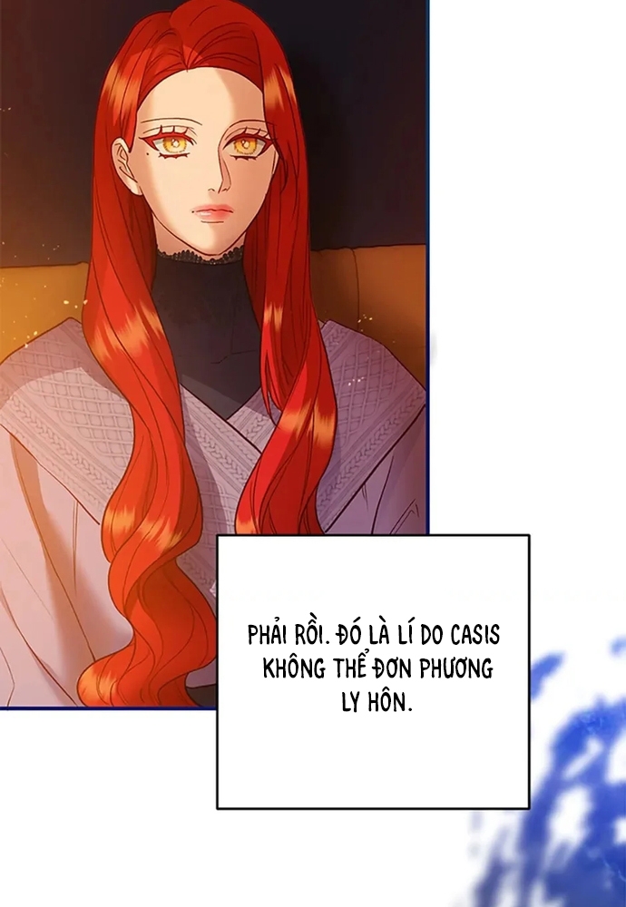 Cuộc Sống Xa Hoa Của Cô Nhân Tình Giả: Chapter 67