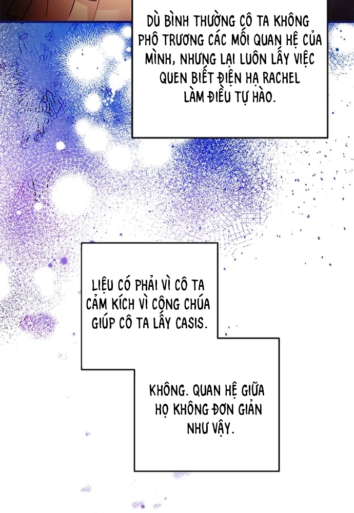 Cuộc Sống Xa Hoa Của Cô Nhân Tình Giả: Chapter 67