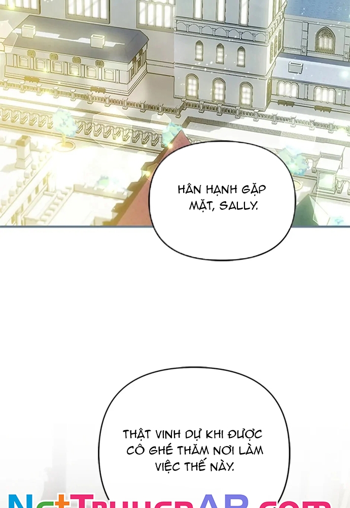 Cuộc Sống Xa Hoa Của Cô Nhân Tình Giả: Chapter 67
