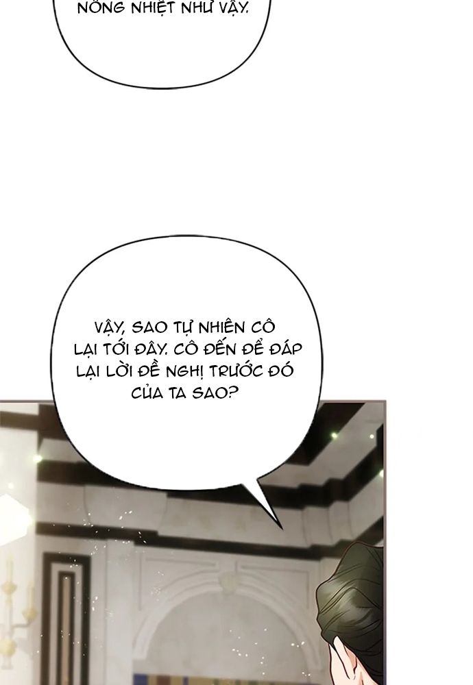 Cuộc Sống Xa Hoa Của Cô Nhân Tình Giả: Chapter 67